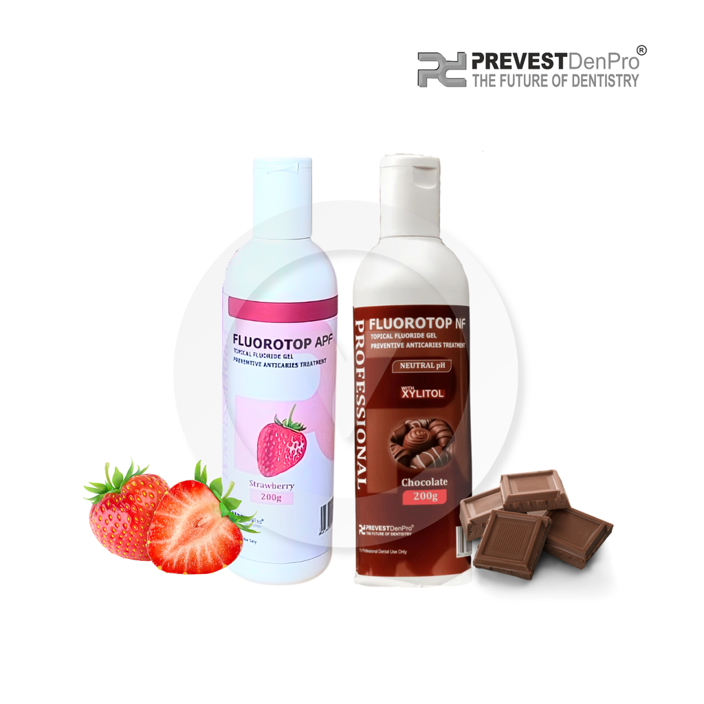 Prevest Denpro Fluorotop