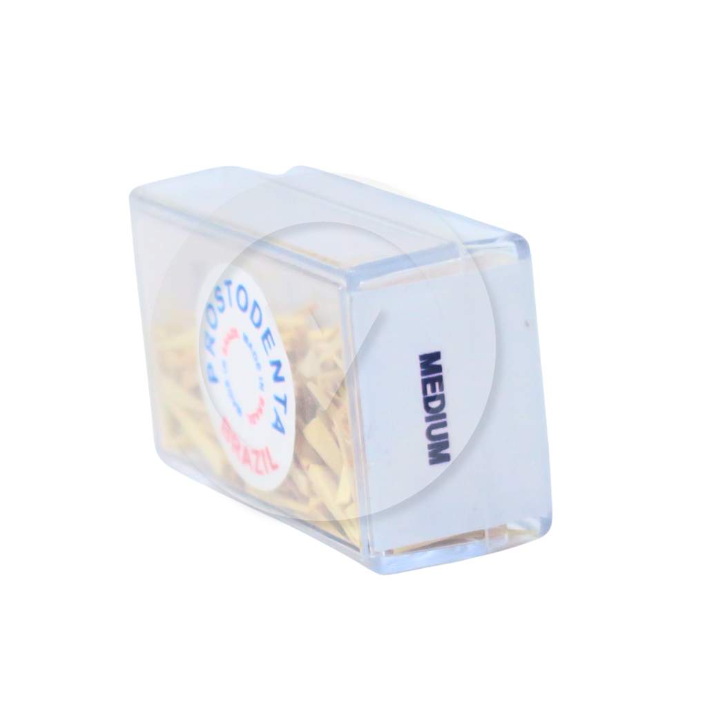 Prostodenta Wood Wedge