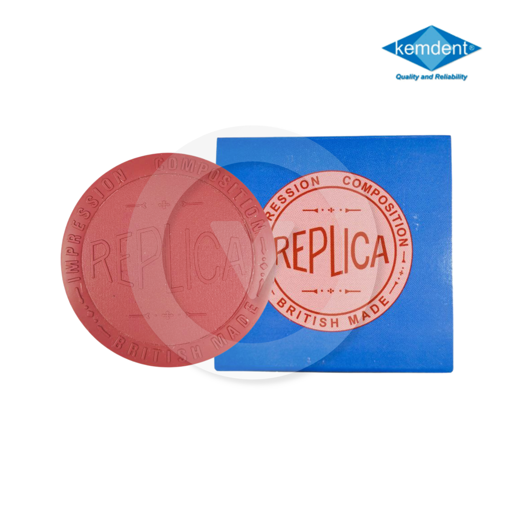Replica Impression Compound (1pc)