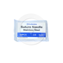 Suture Needles (10pcs)