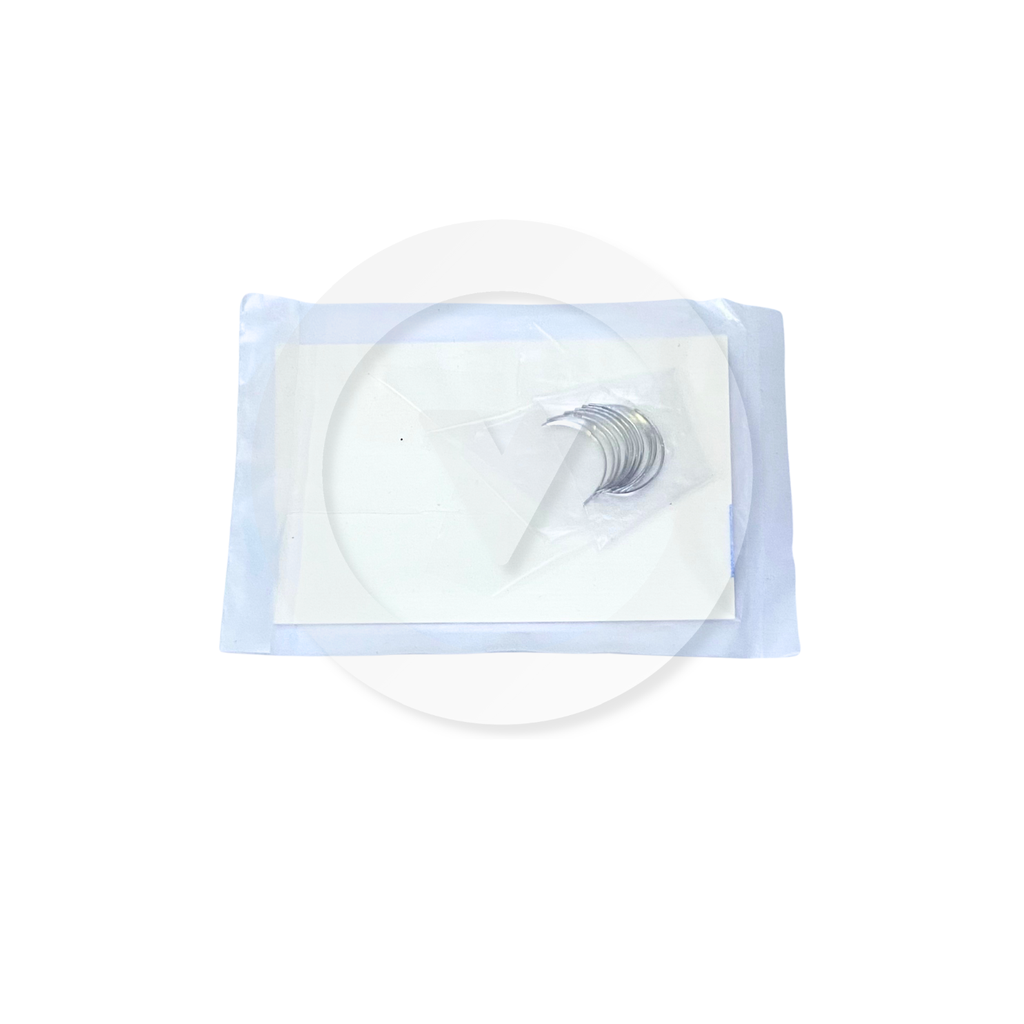 Suture Needles (10pcs)