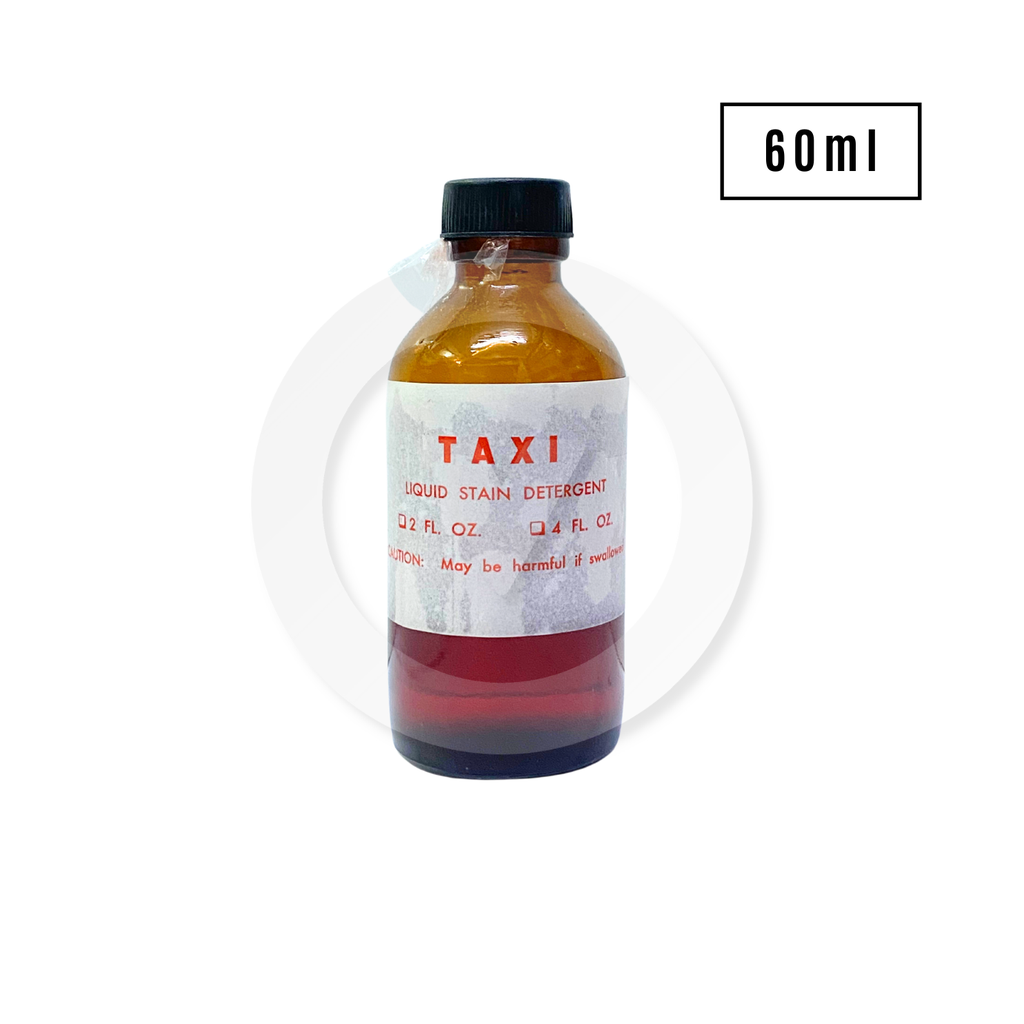 Taxi - Stain Removing Solution