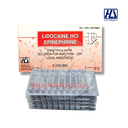 Hizon Lidocaine (50/BX)
