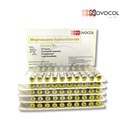 Novocol Isocaine Mepivacaine (10pcs)