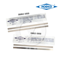 Horico Steelcarbo Strips