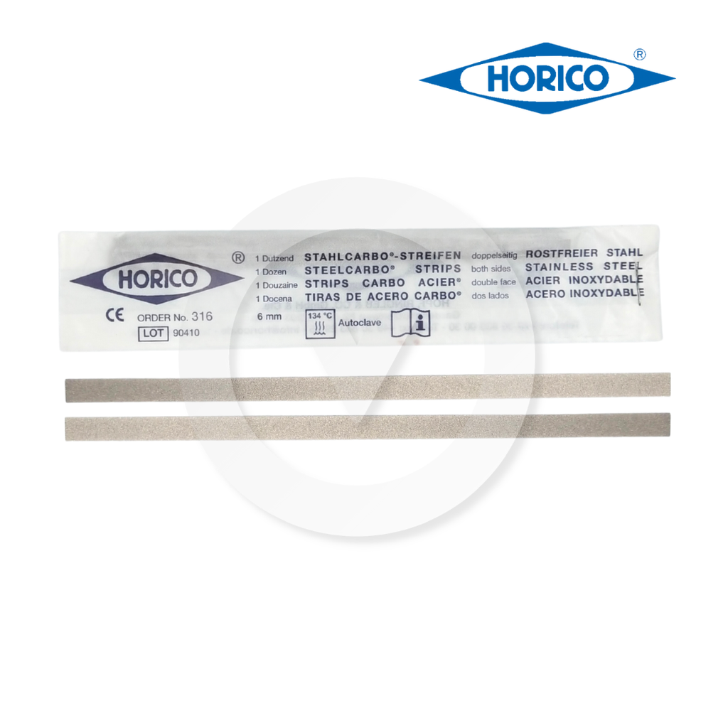 Horico Steelcarbo Strips