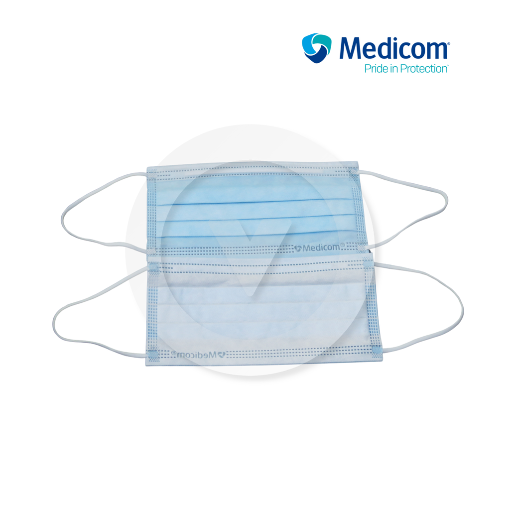 Defender Face Mask (50pcs)