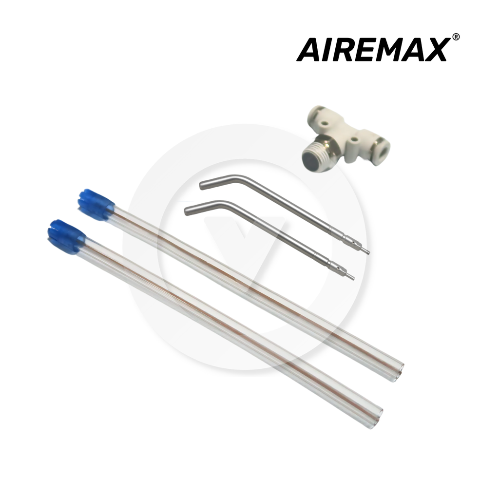 Airemax Portable Dental Unit W/ Compressor
