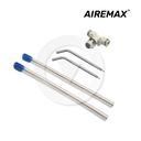 Airemax Portable Dental Unit W/ Compressor