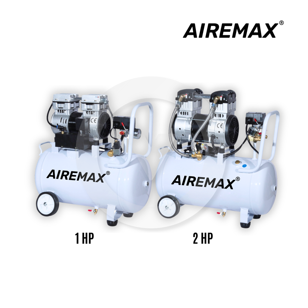Airemax Oil Less Air Compressor