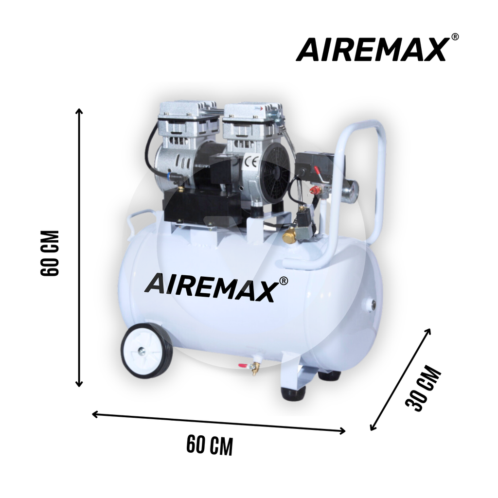 Airemax Oil Less Air Compressor