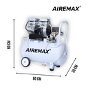 Airemax Oil Less Air Compressor