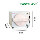 Easyclave Autoclave