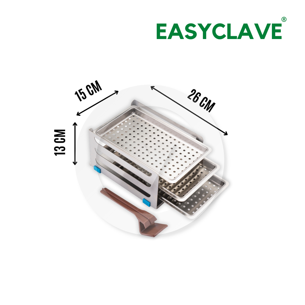 Easyclave Autoclave