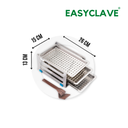 Easyclave Autoclave