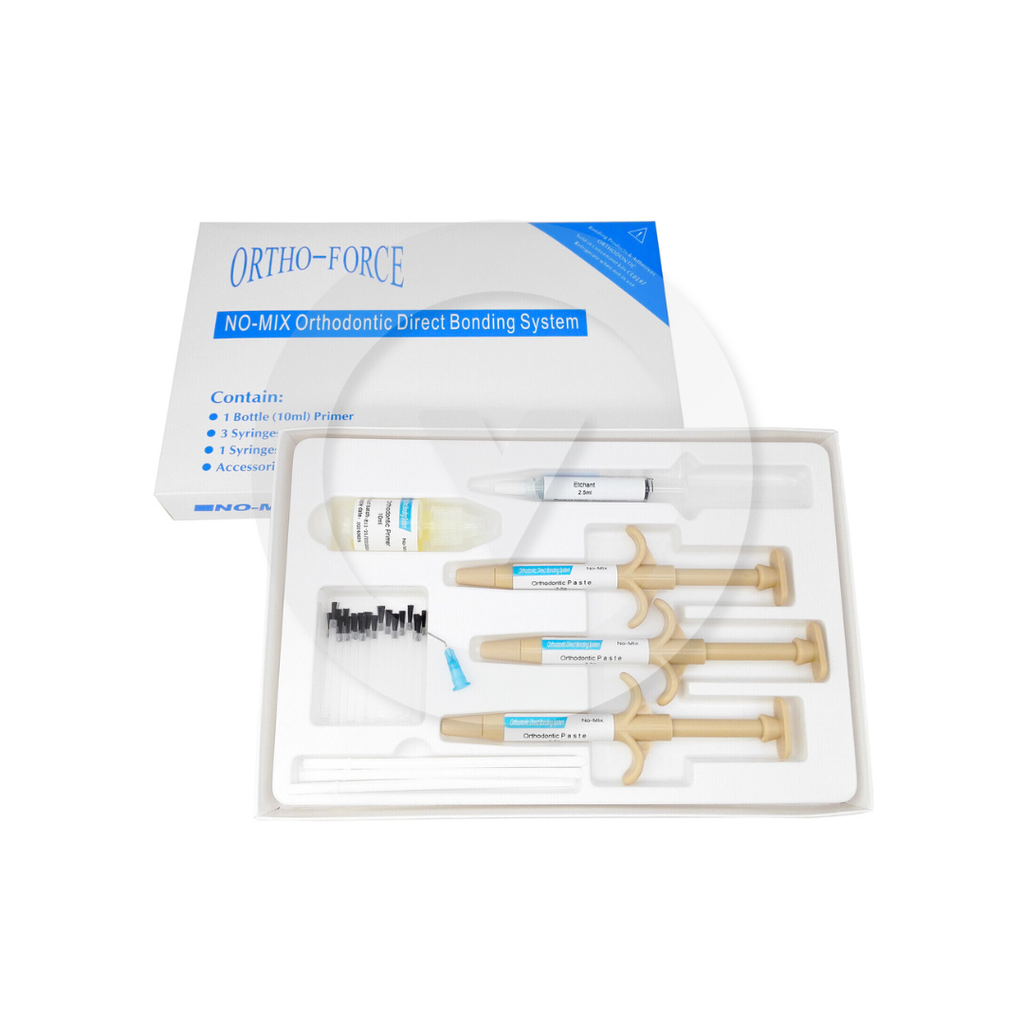 Ortho-Force SC Ortho Adhesive (3s)