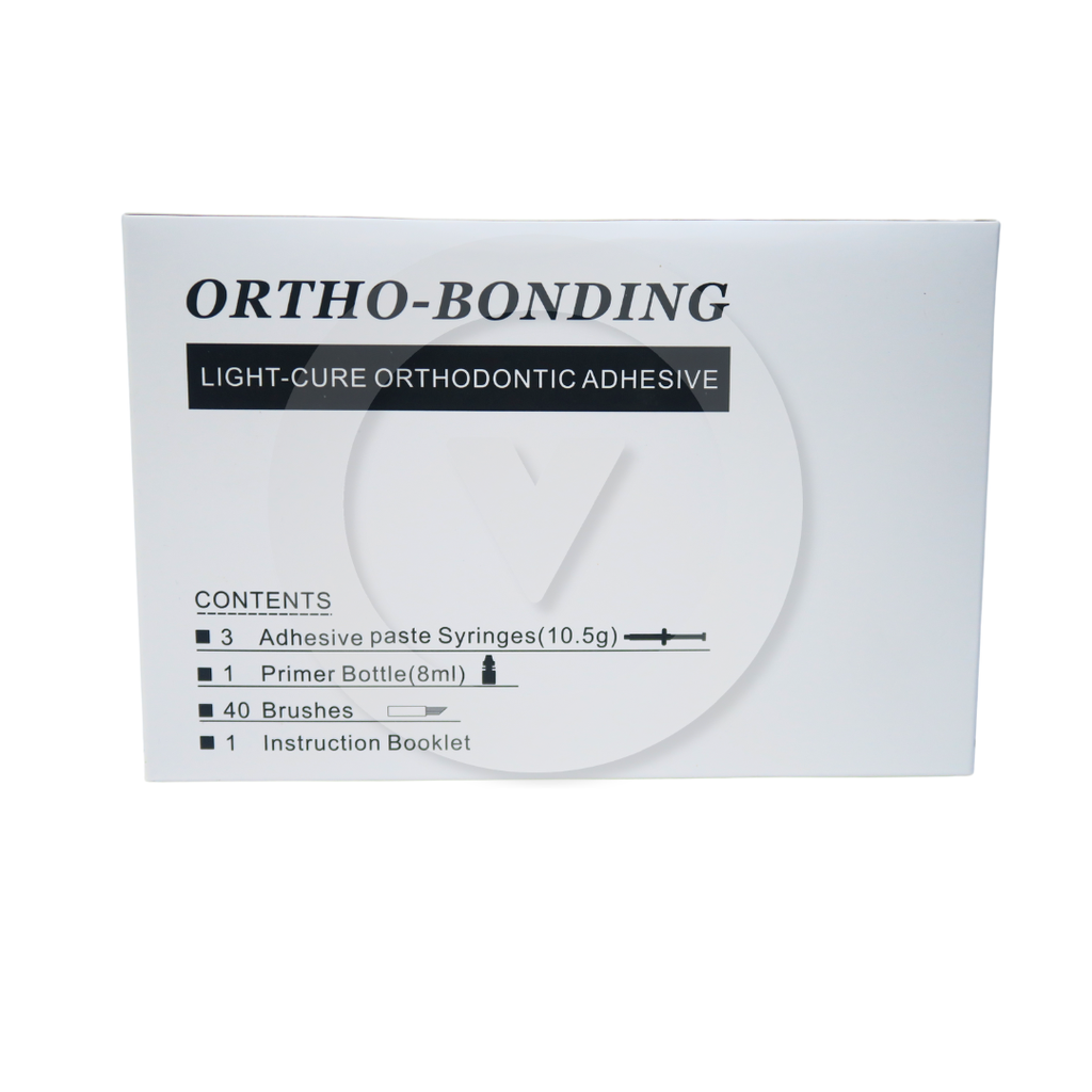 Ortho Bonding LC Ortho Adhesive (3s)
