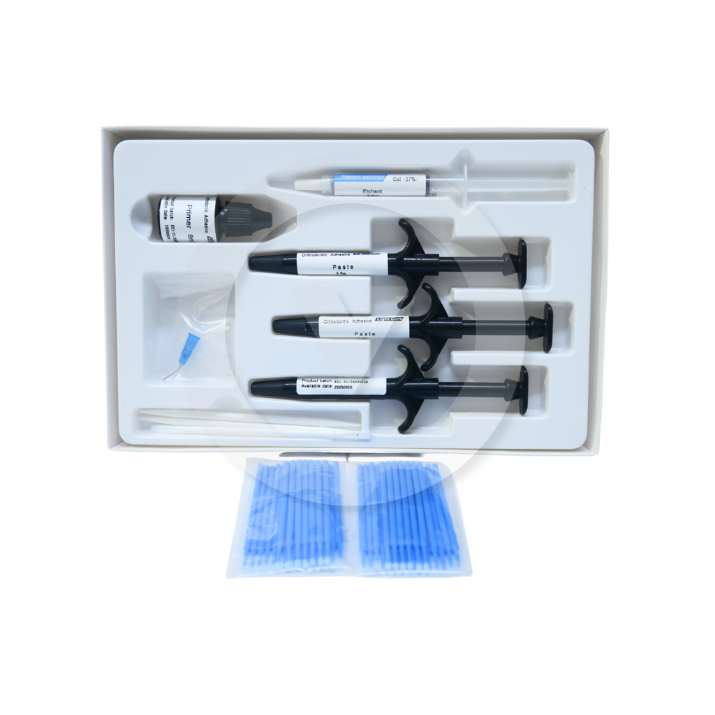 Ortho Bonding LC Ortho Adhesive (3s)