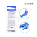 Advance Denture Brush