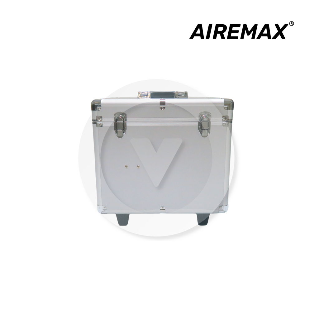 Airemax Portable Dental Unit W/ Compressor