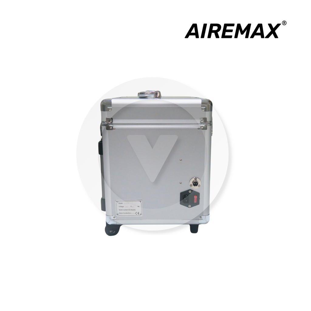 Airemax Portable Dental Unit W/ Compressor