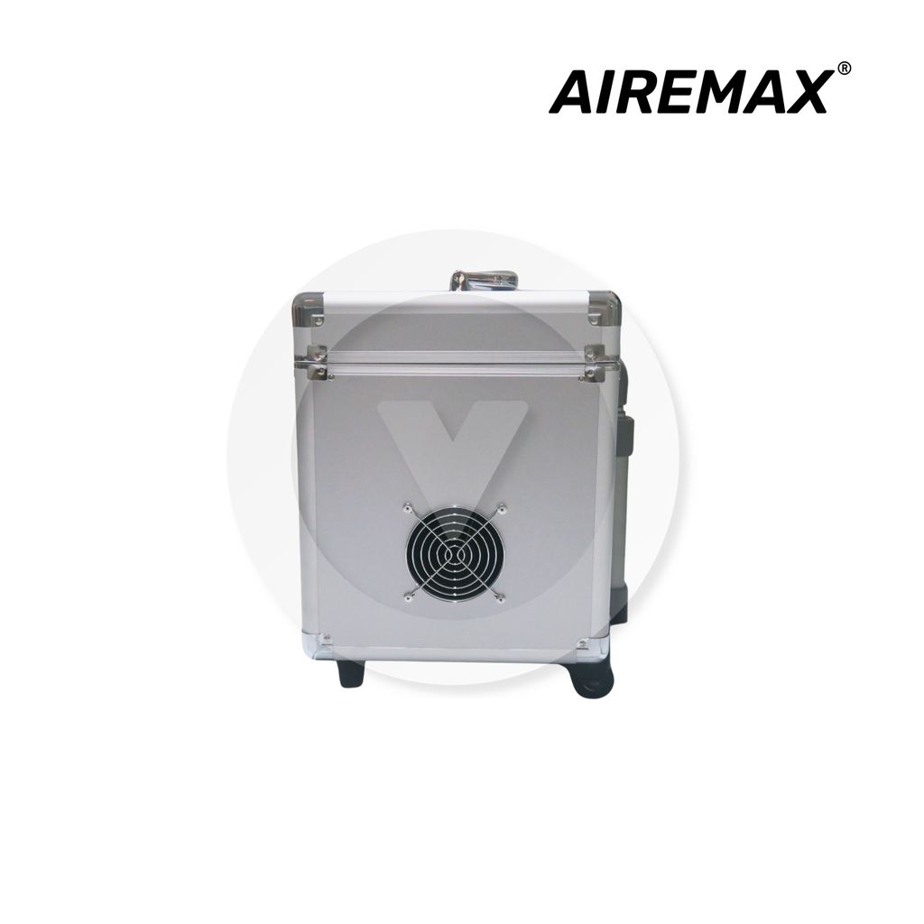 Airemax Portable Dental Unit W/ Compressor
