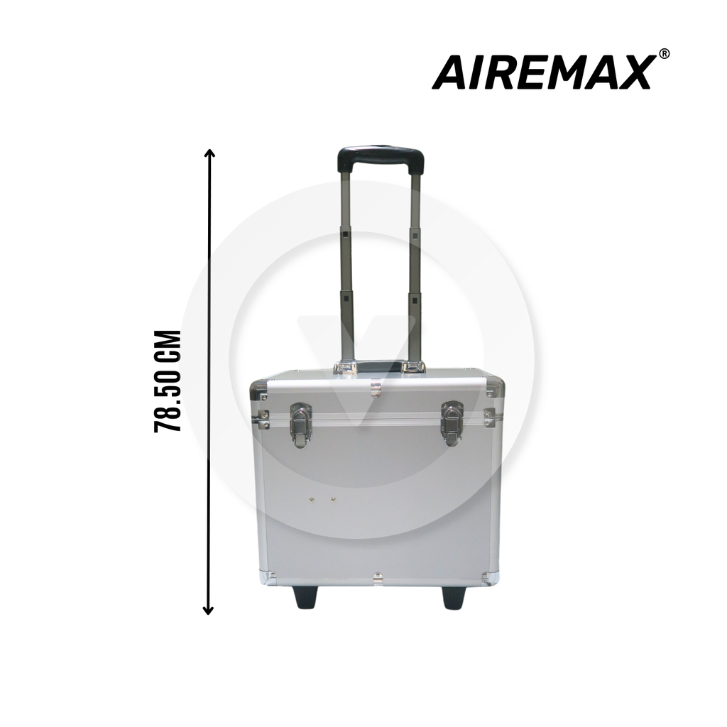 Airemax Portable Dental Unit W/ Compressor