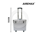 Airemax Portable Dental Unit W/ Compressor