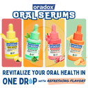 Oradox Oral Serum