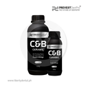 Prevest Denpro C&B Ceramic Resin