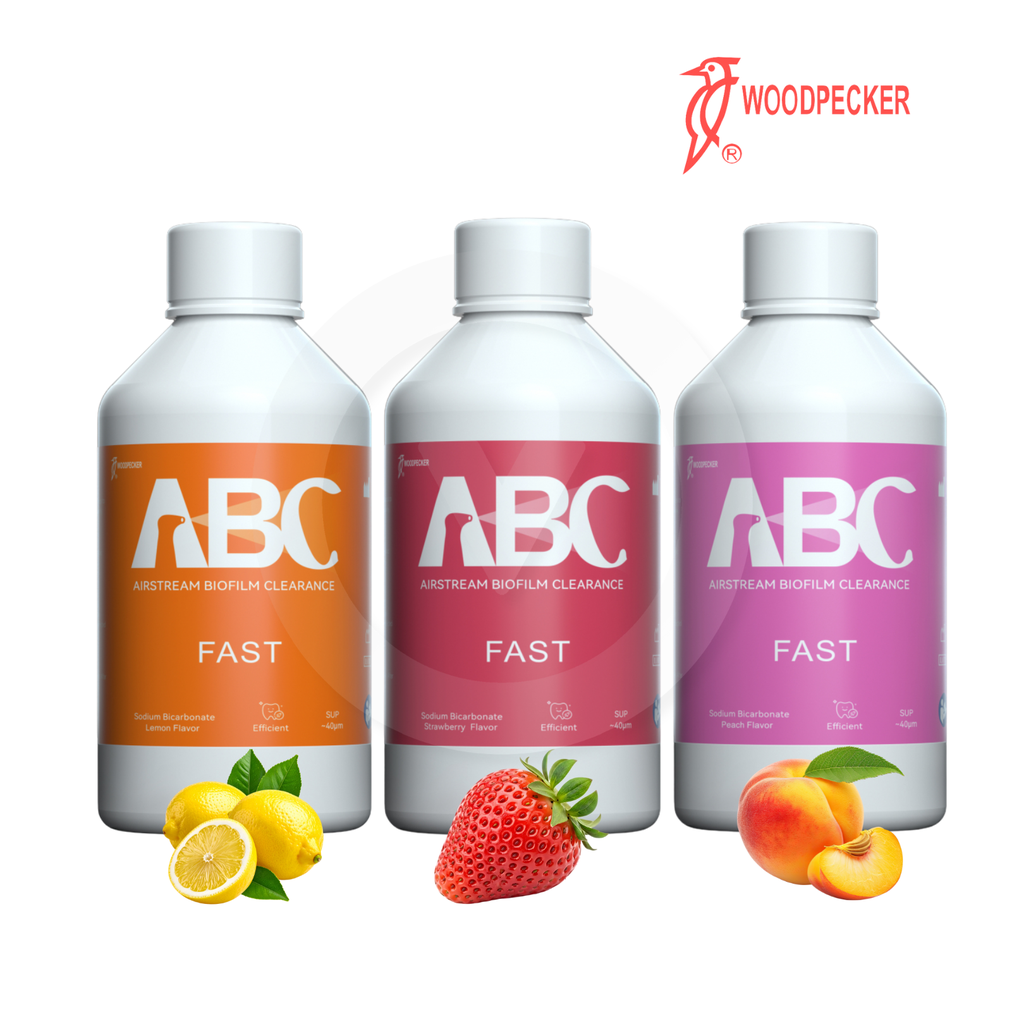 Woodpecker Prophylaxis Powder (FAST)