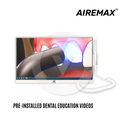Airemax AIO PC i5 + Intraoral Camera