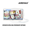 Airemax AIO PC i5 + Intraoral Camera