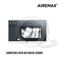Airemax AIO PC i5 + Intraoral Camera