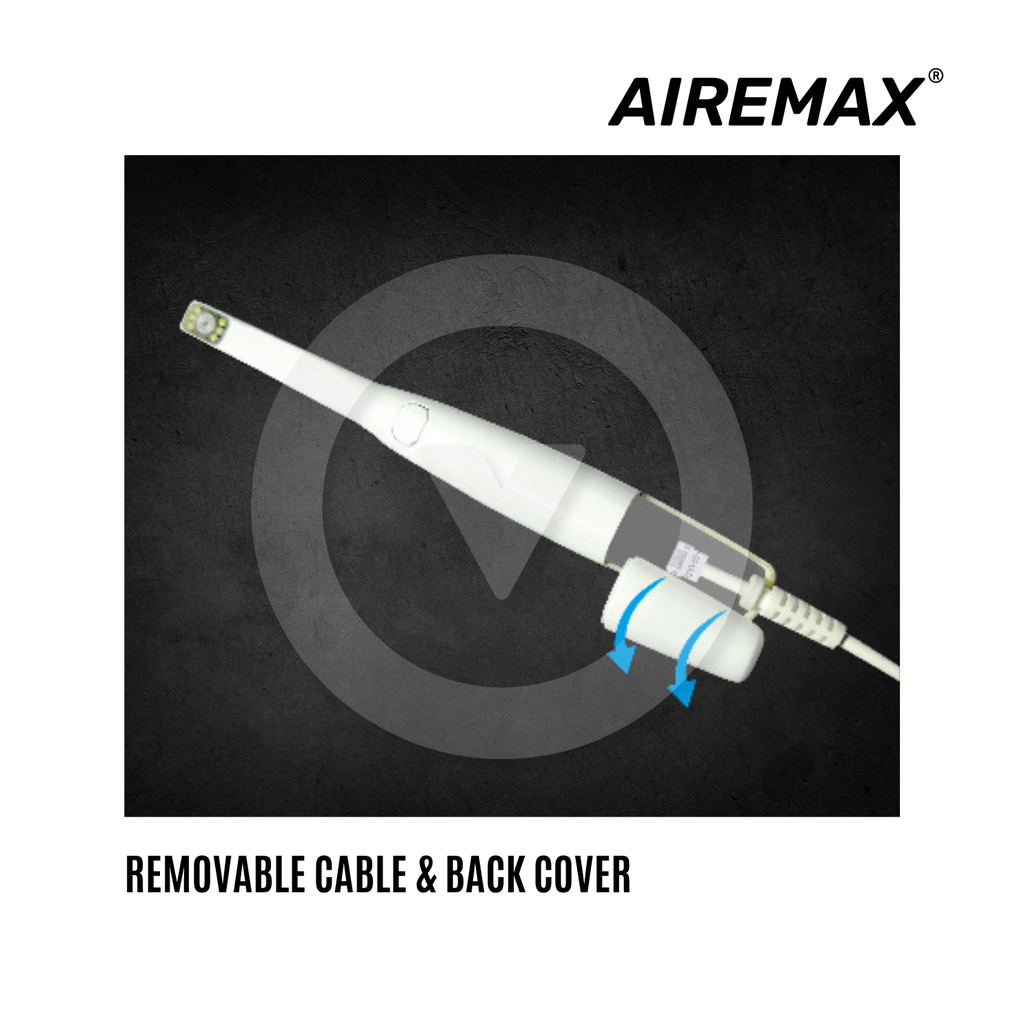 Airemax Intraoral Camera