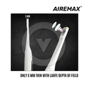 Airemax Intraoral Camera