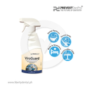 Prevest Denpro ViroGuard Disinfectant Spray