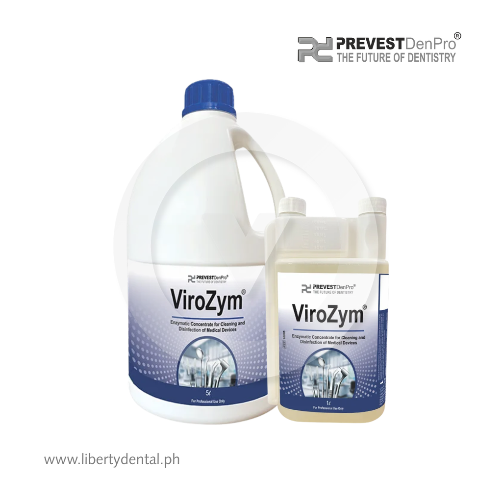 Prevest Denpro ViroZym Enzymatic Concentrate