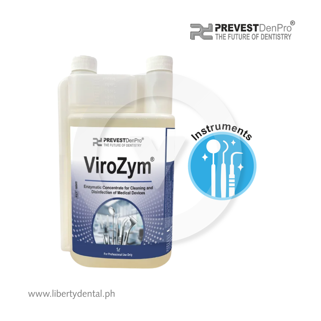 Prevest Denpro ViroZym Enzymatic Concentrate