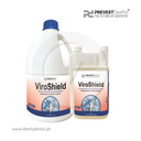 Prevest Denpro ViroShield