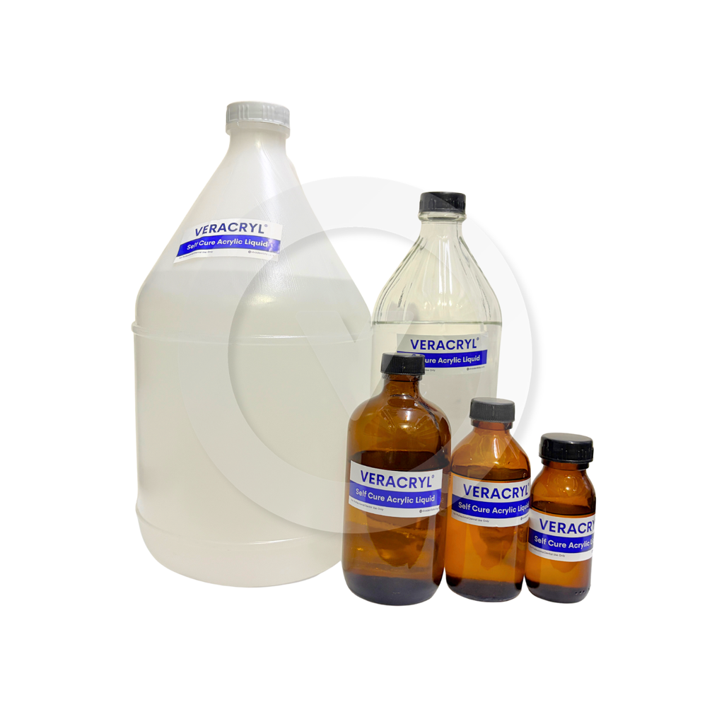Veracryl Self Cure Liquid