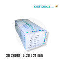 Denject Dental Needles (100/BX)
