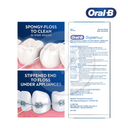 Oral-B Superfloss