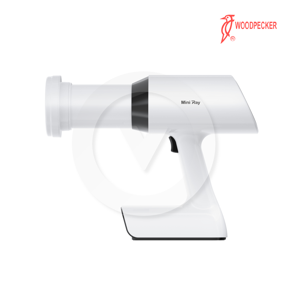 Woodpecker Mini Ray Pro Portable X-ray Machine