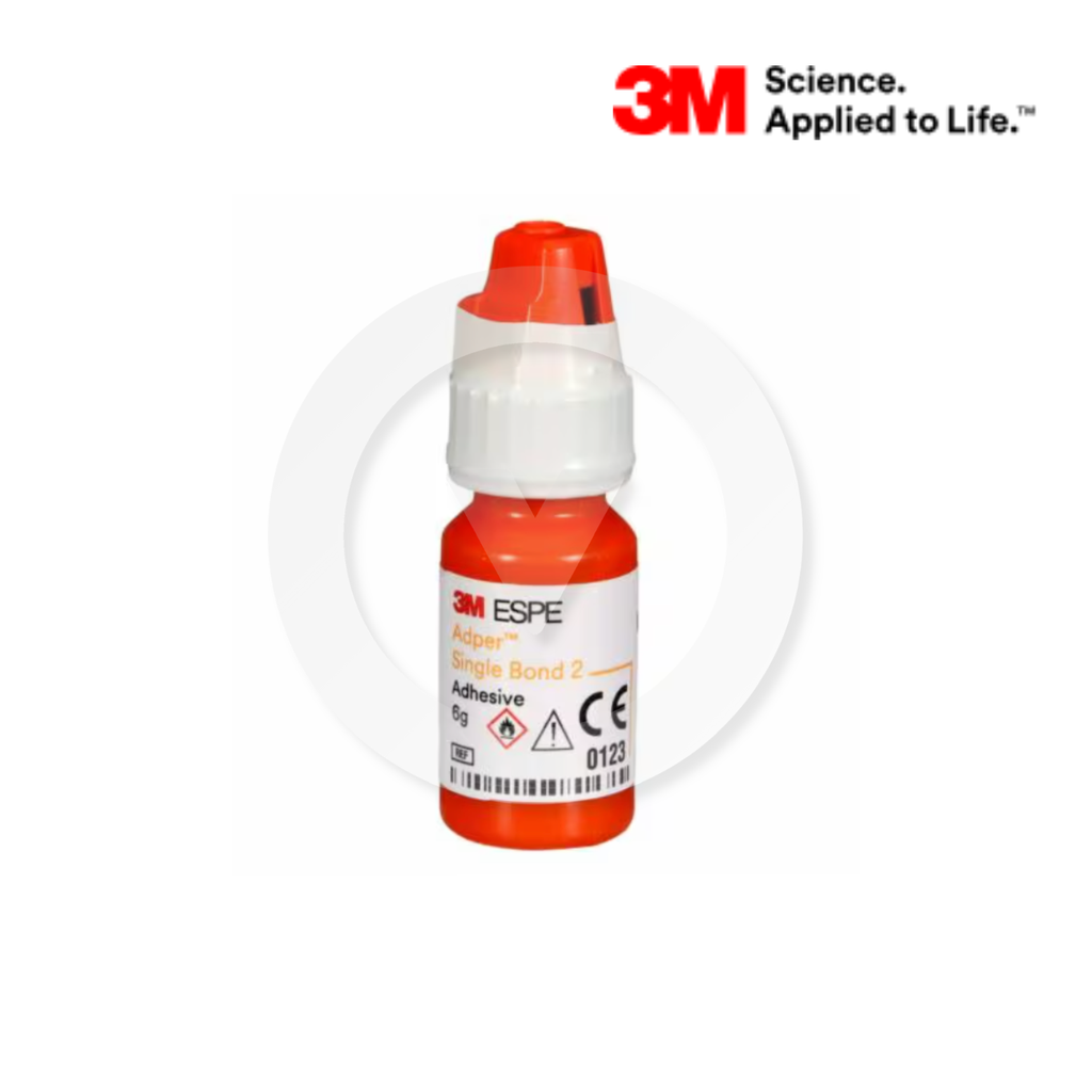 3M Adper Single Bond 2