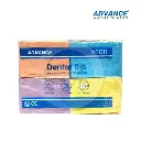 Advance Dental Bibs 2Ply (100pcs)