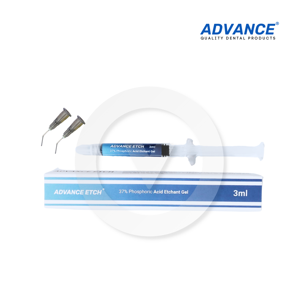Advance Etch Etchant Gel