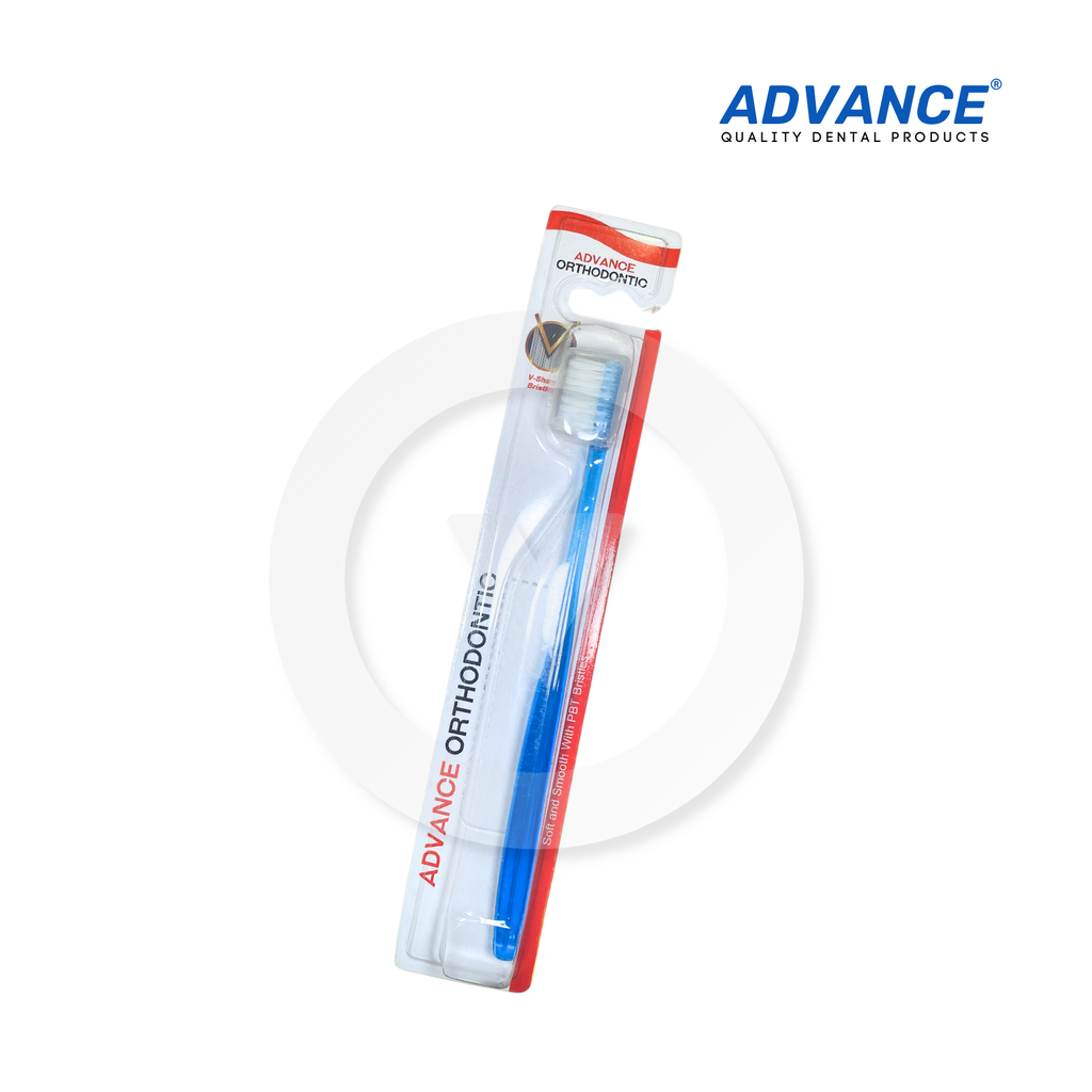 Advance Ortho Brush