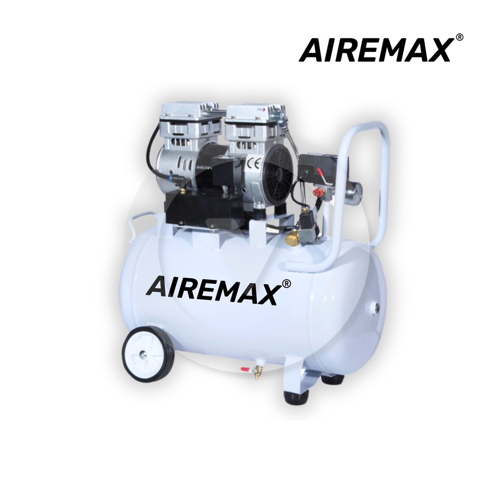 Airemax Oil Less Dental Air Compressor