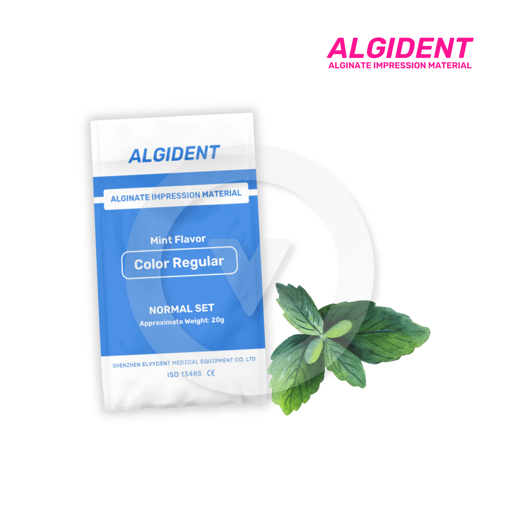 Algident Alginate (20g)